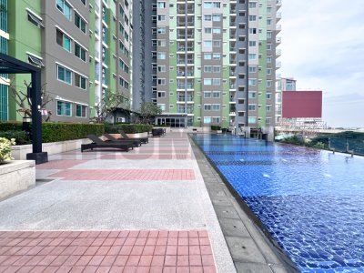 ศุ ภา ลัย ปาร์ค แค ราย งามวงศ์วาน supalai park khaerai