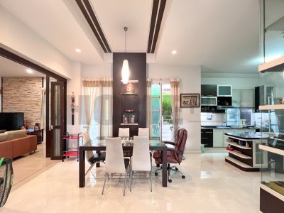 The City เดอะ ซิตี้ พระราม 5 | บ้าน โซน พระราม 5