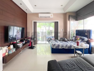 เดอะ ซิตี้ รัตนาธิเบศร์ แค ราย The City Rattanathibet-Khaerai