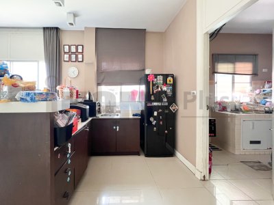 เดอะ ซิตี้ รัตนาธิเบศร์ แค ราย The City Rattanathibet-Khaerai