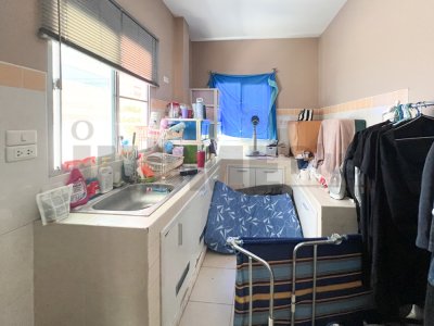 เดอะ ซิตี้ รัตนาธิเบศร์ แค ราย The City Rattanathibet-Khaerai