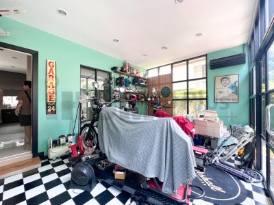 เดอะ ซิตี้ รัตนาธิเบศร์ แค ราย The City Rattanathibet-Khaerai