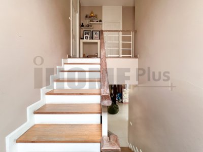 เดอะ ซิตี้ รัตนาธิเบศร์ แค ราย The City Rattanathibet-Khaerai