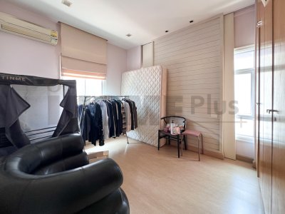 เดอะ ซิตี้ รัตนาธิเบศร์ แค ราย The City Rattanathibet-Khaerai