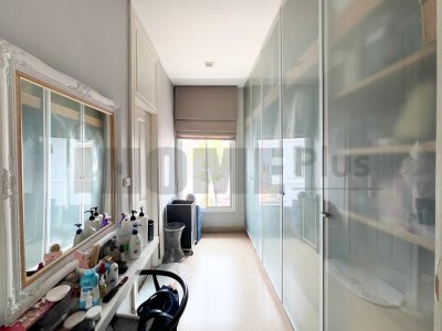 เดอะ ซิตี้ รัตนาธิเบศร์ แค ราย The City Rattanathibet-Khaerai