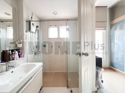 เดอะ ซิตี้ รัตนาธิเบศร์ แค ราย The City Rattanathibet-Khaerai