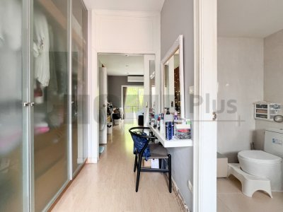 เดอะ ซิตี้ รัตนาธิเบศร์ แค ราย The City Rattanathibet-Khaerai