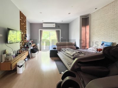 เดอะ ซิตี้ รัตนาธิเบศร์ แค ราย The City Rattanathibet-Khaerai