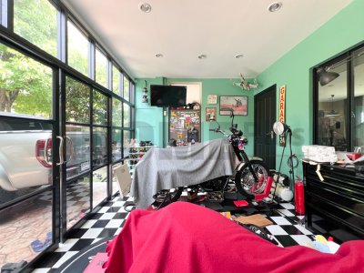 เดอะ ซิตี้ รัตนาธิเบศร์ แค ราย The City Rattanathibet-Khaerai