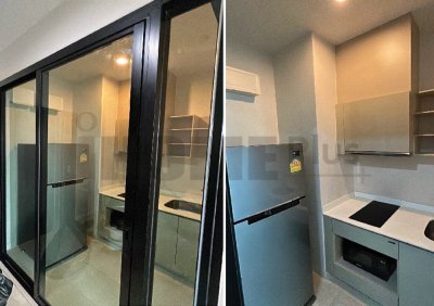 The Niche Pride Thonglor-Petchaburi | เดอะ นิ ช ไพล ด์ ทองหล่อ-เพชรบุรี