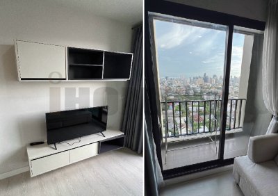 The Niche Pride Thonglor-Petchaburi | เดอะ นิ ช ไพล ด์ ทองหล่อ-เพชรบุรี