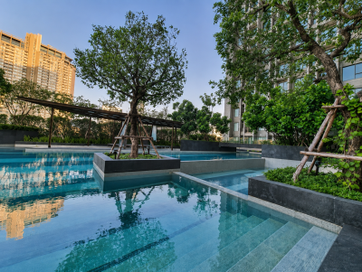 The Niche Pride Thonglor-Petchaburi | เดอะ นิ ช ไพล ด์ ทองหล่อ-เพชรบุรี
