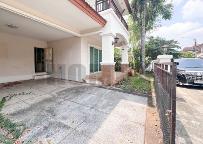 บ้าน สวนผึ้ง รามอินทรา 65 | Baan Suan Phueng Ramintra 65