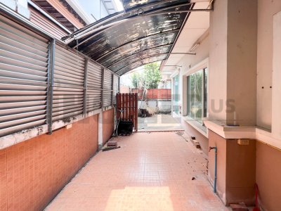 บ้าน สวนผึ้ง รามอินทรา 65 | Baan Suan Phueng Ramintra 65