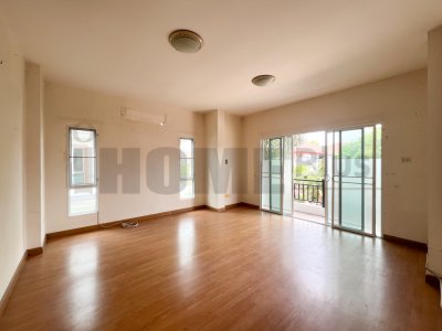 บ้าน สวนผึ้ง รามอินทรา 65 | Baan Suan Phueng Ramintra 65