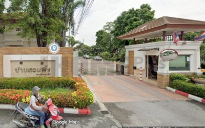 บ้าน สวนผึ้ง รามอินทรา 65 | Baan Suan Phueng Ramintra 65