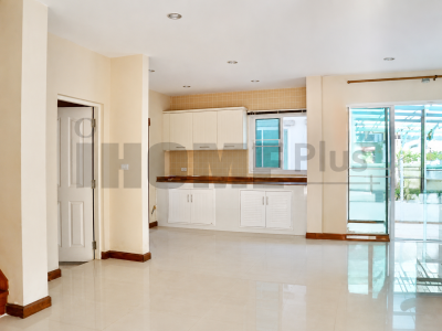 บ้านเดี่ยว หมู่บ้าน ลัด ดา รมย์ ราชพฤกษ์ รัตนาธิเบศร์ |บ้าน นนทบุรี