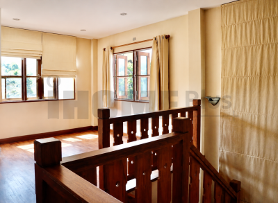 บ้านเดี่ยว หมู่บ้าน ลัด ดา รมย์ ราชพฤกษ์ รัตนาธิเบศร์ |บ้าน นนทบุรี
