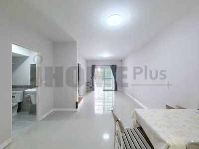 หมู่บ้าน ล ลิ ล ทาวน์ ไล โอ รังสิต คลอง 2 lalin town รังสิต คลอง 2