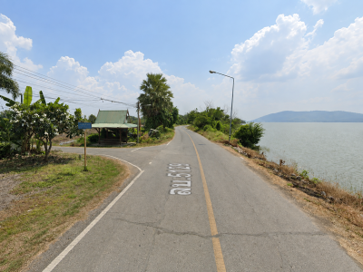 ขาย ที่ดิน บ้าน มะนาว หวาน เขื่อน ป่า สัก ลพบุรี