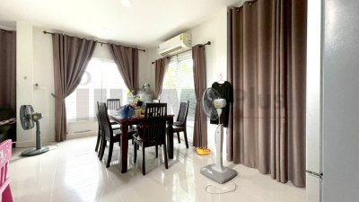 บ้านเดี่ยว พันดารา 2 Pandara 2 สระบุรี (Type B)