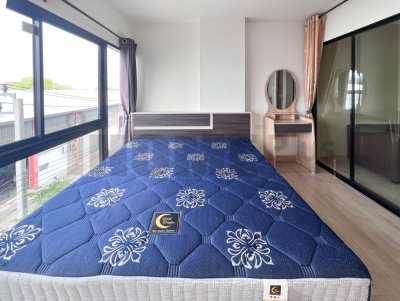 เพลิน เพลิน คอน โด ติวานนท์-ปากเกร็ด3|Ploen Ploen Condo