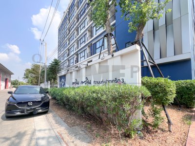 เพลิน เพลิน คอน โด ติวานนท์-ปากเกร็ด3|Ploen Ploen Condo