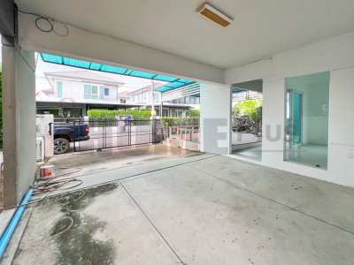 Prueklada Pinklao-Sai 5 : พฤกษ์ลดา ปิ่นเกล้า-สาย 5