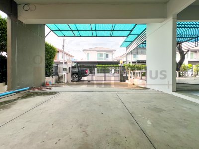 Prueklada Pinklao-Sai 5 : พฤกษ์ลดา ปิ่นเกล้า-สาย 5