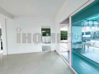 Prueklada Pinklao-Sai 5 : พฤกษ์ลดา ปิ่นเกล้า-สาย 5