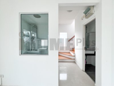 Prueklada Pinklao-Sai 5 : พฤกษ์ลดา ปิ่นเกล้า-สาย 5