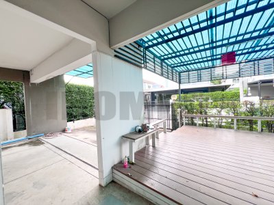 Prueklada Pinklao-Sai 5 : พฤกษ์ลดา ปิ่นเกล้า-สาย 5