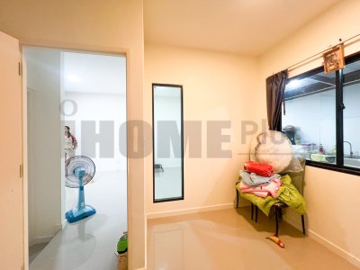 หมู่บ้าน สิริ เพลส |สิริ เพลส จ รั ญ ปิ่น เกล้า