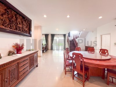 บ้านเดี่ยว เดอะ ซิตี้ รัตนาธิเบศร์ แค ราย THE CITY (XXL)