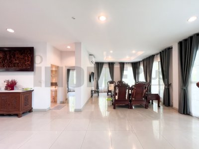 บ้านเดี่ยว เดอะ ซิตี้ รัตนาธิเบศร์ แค ราย THE CITY (XXL)