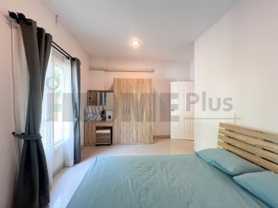 บ้านเดี่ยว เดอะ ซิตี้ รัตนาธิเบศร์ แค ราย THE CITY (XXL)