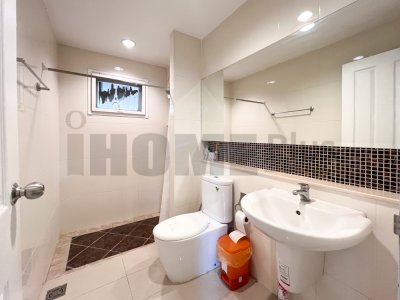 บ้านเดี่ยว เดอะ ซิตี้ รัตนาธิเบศร์ แค ราย THE CITY (XXL)