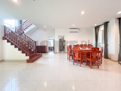 บ้านเดี่ยว เดอะ ซิตี้ รัตนาธิเบศร์ แค ราย THE CITY (XXL)