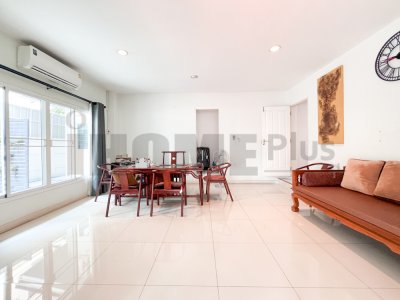 บ้านเดี่ยว เดอะ ซิตี้ รัตนาธิเบศร์ แค ราย THE CITY (XXL)