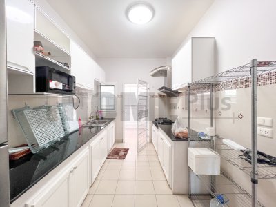 บ้านเดี่ยว เดอะ ซิตี้ รัตนาธิเบศร์ แค ราย THE CITY (XXL)