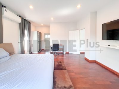 บ้านเดี่ยว เดอะ ซิตี้ รัตนาธิเบศร์ แค ราย THE CITY (XXL)