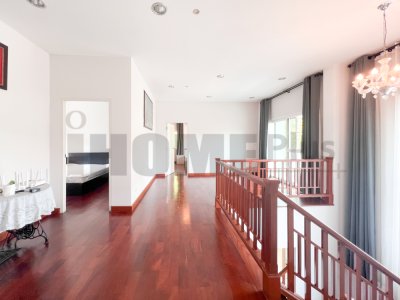 บ้านเดี่ยว เดอะ ซิตี้ รัตนาธิเบศร์ แค ราย THE CITY (XXL)