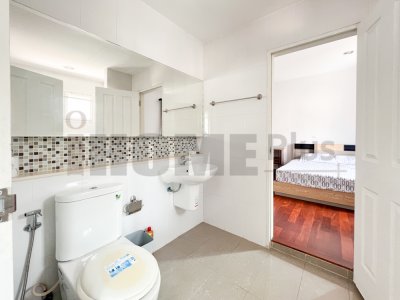 บ้านเดี่ยว เดอะ ซิตี้ รัตนาธิเบศร์ แค ราย THE CITY (XXL)