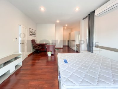 บ้านเดี่ยว เดอะ ซิตี้ รัตนาธิเบศร์ แค ราย THE CITY (XXL)