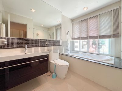 บ้านเดี่ยว เดอะ ซิตี้ รัตนาธิเบศร์ แค ราย THE CITY (XXL)