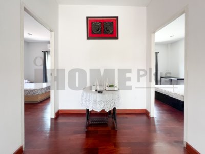 บ้านเดี่ยว เดอะ ซิตี้ รัตนาธิเบศร์ แค ราย THE CITY (XXL)