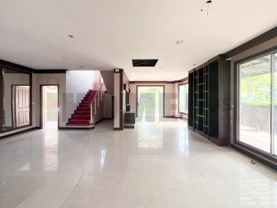 บ้านเดี่ยว เดอะ ซิตี้ รัตนาธิเบศร์ แค ราย THE CITY (XL)