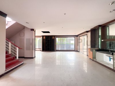 บ้านเดี่ยว เดอะ ซิตี้ รัตนาธิเบศร์ แค ราย THE CITY (XL)