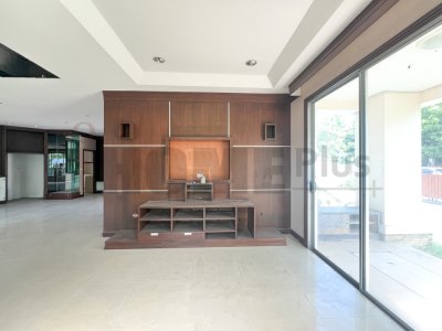 บ้านเดี่ยว เดอะ ซิตี้ รัตนาธิเบศร์ แค ราย THE CITY (XL)