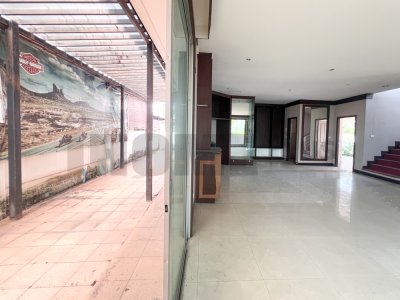 บ้านเดี่ยว เดอะ ซิตี้ รัตนาธิเบศร์ แค ราย THE CITY (XL)